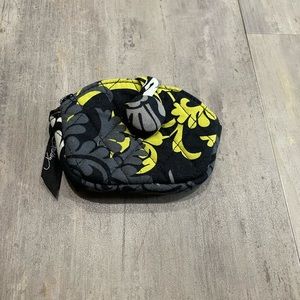 Vera Bradley Small Coin Purse